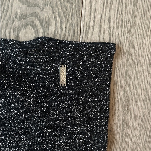 Mossimo Supply Co. Black Sweater - Picture 4 of 6